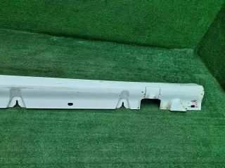 A20569814549999 Накладка порога правая Mercedes C W205 Арт 0000007678813, вид 13