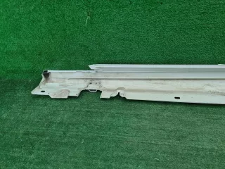 A20569814549999 Накладка порога правая Mercedes C W205 Арт 0000007678813, вид 14