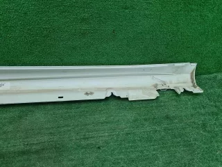 A20569814549999 Накладка порога правая Mercedes C W205 Арт 0000007678813, вид 15