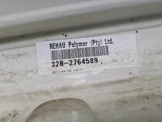 A20569814549999 Накладка порога правая Mercedes C W205 Арт 0000007678813, вид 16