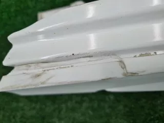 A20569814549999 Накладка порога правая Mercedes C W205 Арт 0000007678813, вид 5