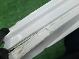 A20569814549999 Накладка порога правая Mercedes C W205 Арт 0000007678813, вид 8