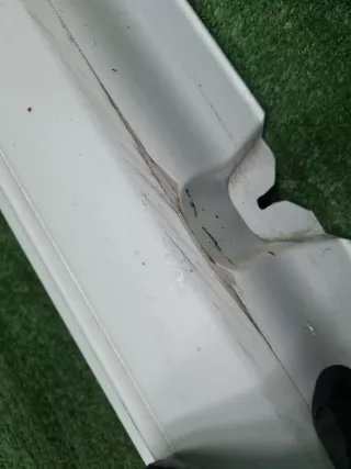 A20569814549999 Накладка порога правая Mercedes C W205 Арт 0000007678813, вид 10