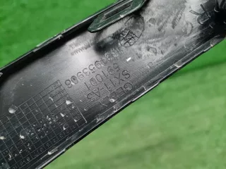6010207400 Накладка переднего бампера  нв Geely Coolray Арт 0000007687945, вид 10