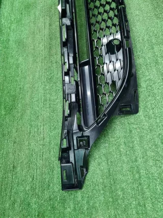 A2238852001 Решетка перед бампера  нв Mercedes S W223 Арт 0000007687761, вид 3