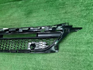 A2238852001 Решетка перед бампера  нв Mercedes S W223 Арт 0000007688201, вид 5