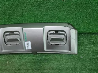 2804120XKN04AJ2 Накладка заднего бампера Haval Dargo Арт 0000007709401, вид 4