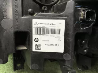 63119850426 Фара правая BMW X5 G05  Арт 0000007695377, вид 47