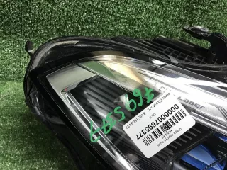 63119850426 Фара правая BMW X5 G05  Арт 0000007695377, вид 7