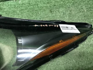 8117178020 Стекло фары левое Lexus NX Арт 0000007687457, вид 7