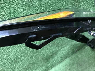 8113148D40 Стекло фары правое Lexus RX 4 Арт 0000007687518, вид 8