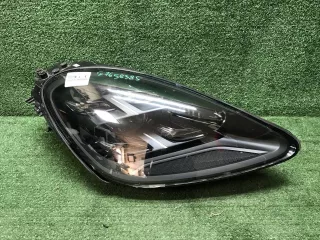 9Y0941078L Битая Фара правая Porsche Cayenne 959 Арт 0000007656385
