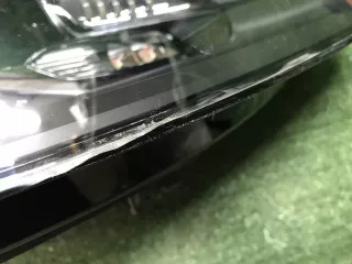 9Y0941078L Битая Фара правая Porsche Cayenne 959 Арт 0000007656385, вид 12