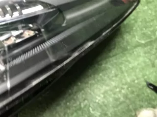 9Y0941078L Битая Фара правая Porsche Cayenne 959 Арт 0000007656385, вид 13
