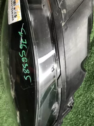 9Y0941078L Битая Фара правая Porsche Cayenne 959 Арт 0000007656385, вид 21