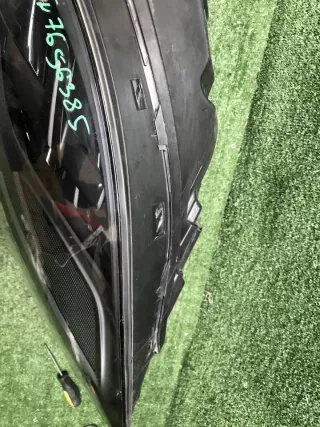 9Y0941078L Битая Фара правая Porsche Cayenne 959 Арт 0000007656385, вид 25