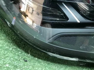 9Y0941078L Битая Фара правая Porsche Cayenne 959 Арт 0000007656385, вид 28