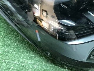 9Y0941078L Битая Фара правая Porsche Cayenne 959 Арт 0000007656385, вид 29