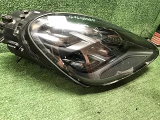 9Y0941078L Битая Фара правая Porsche Cayenne 959 Арт 0000007656385, вид 3
