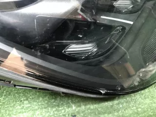 9Y0941078L Битая Фара правая Porsche Cayenne 959 Арт 0000007656385, вид 31