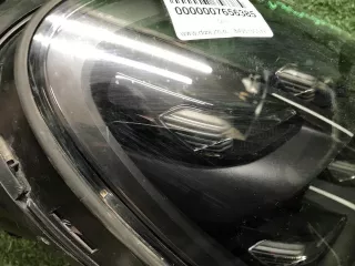 9Y0941078L Битая Фара правая Porsche Cayenne 959 Арт 0000007656385, вид 32
