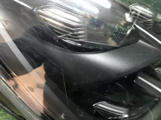9Y0941078L Битая Фара правая Porsche Cayenne 959 Арт 0000007656385, вид 33