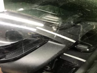 9Y0941078L Битая Фара правая Porsche Cayenne 959 Арт 0000007656385, вид 35