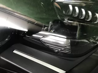 9Y0941078L Битая Фара правая Porsche Cayenne 959 Арт 0000007656385, вид 39