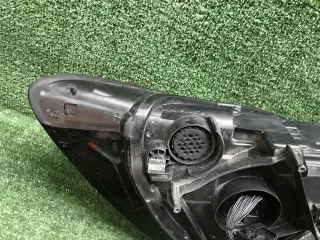 9Y0941078L Битая Фара правая Porsche Cayenne 959 Арт 0000007656385, вид 48