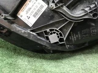9Y0941078L Битая Фара правая Porsche Cayenne 959 Арт 0000007656385, вид 49
