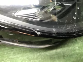 9Y0941078L Битая Фара правая Porsche Cayenne 959 Арт 0000007656385, вид 5