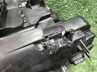 9Y0941078L Битая Фара правая Porsche Cayenne 959 Арт 0000007656385, вид 52