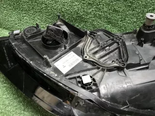 9Y0941078L Битая Фара правая Porsche Cayenne 959 Арт 0000007656385, вид 53