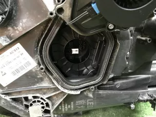 9Y0941078L Битая Фара правая Porsche Cayenne 959 Арт 0000007656385, вид 54
