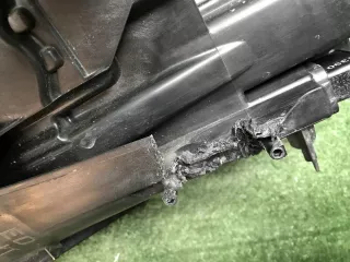 9Y0941078L Битая Фара правая Porsche Cayenne 959 Арт 0000007656385, вид 56