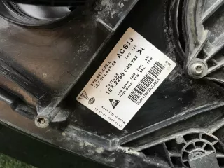 9Y0941078L Битая Фара правая Porsche Cayenne 959 Арт 0000007656385, вид 60