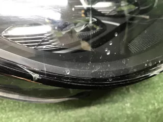 9Y0941078L Битая Фара правая Porsche Cayenne 959 Арт 0000007656385, вид 7