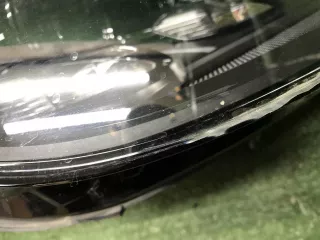 9Y0941078L Битая Фара правая Porsche Cayenne 959 Арт 0000007656385, вид 9