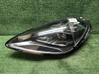 9Y0941077L Битая Фара левая Porsche Cayenne 959 Арт 0000007655913