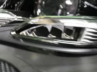 9Y0941077L Битая Фара левая Porsche Cayenne 959 Арт 0000007655913, вид 11