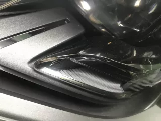 9Y0941077L Битая Фара левая Porsche Cayenne 959 Арт 0000007655913, вид 14