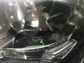 9Y0941077L Битая Фара левая Porsche Cayenne 959 Арт 0000007655913, вид 15