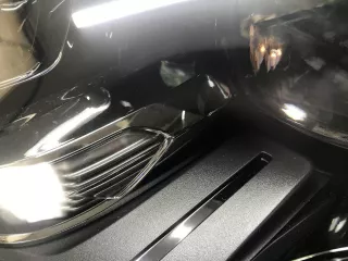 9Y0941077L Битая Фара левая Porsche Cayenne 959 Арт 0000007655913, вид 17