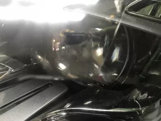 9Y0941077L Битая Фара левая Porsche Cayenne 959 Арт 0000007655913, вид 19