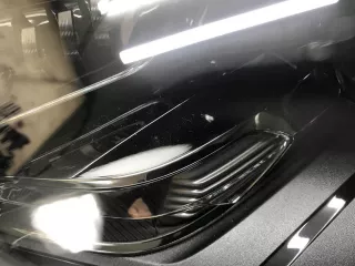 9Y0941077L Битая Фара левая Porsche Cayenne 959 Арт 0000007655913, вид 22