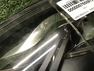 9Y0941077L Битая Фара левая Porsche Cayenne 959 Арт 0000007655913, вид 25