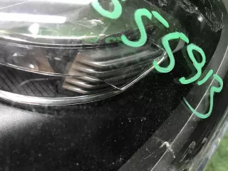 9Y0941077L Битая Фара левая Porsche Cayenne 959 Арт 0000007655913, вид 26