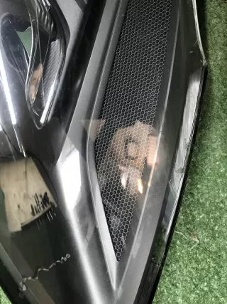 9Y0941077L Битая Фара левая Porsche Cayenne 959 Арт 0000007655913, вид 28