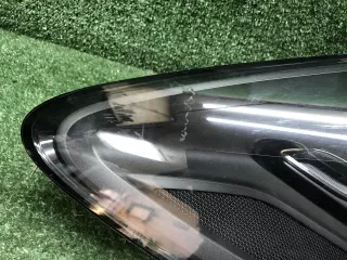 9Y0941077L Битая Фара левая Porsche Cayenne 959 Арт 0000007655913, вид 30