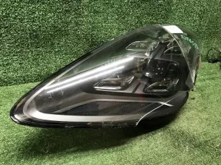 9Y0941077L Битая Фара левая Porsche Cayenne 959 Арт 0000007655913, вид 3